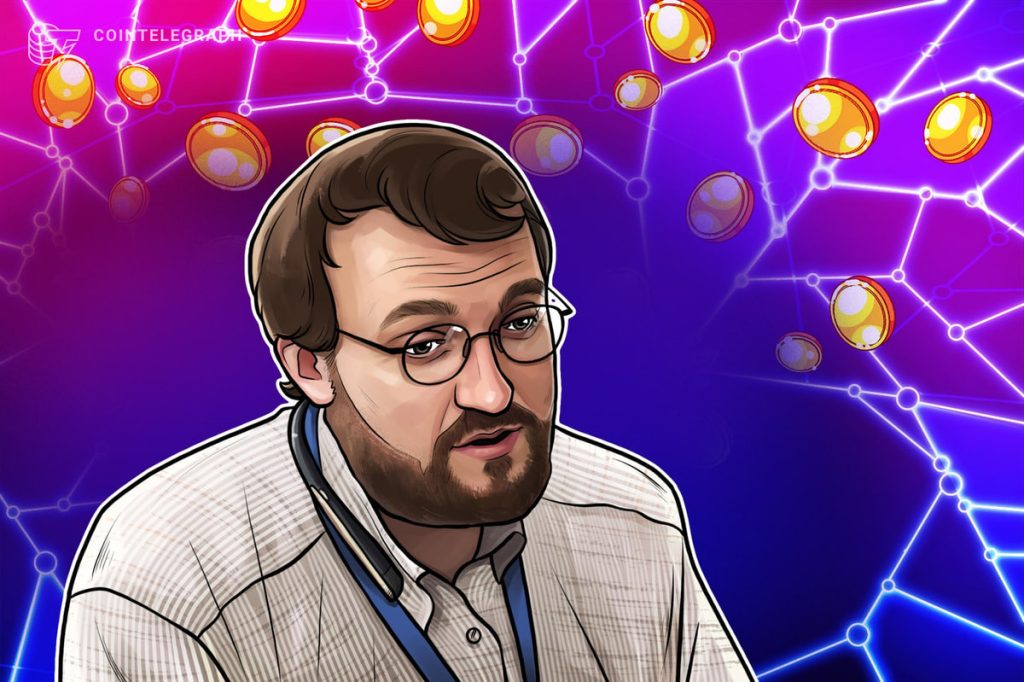 Charles Hoskinson indicates the audit report is looking promising for an August release.