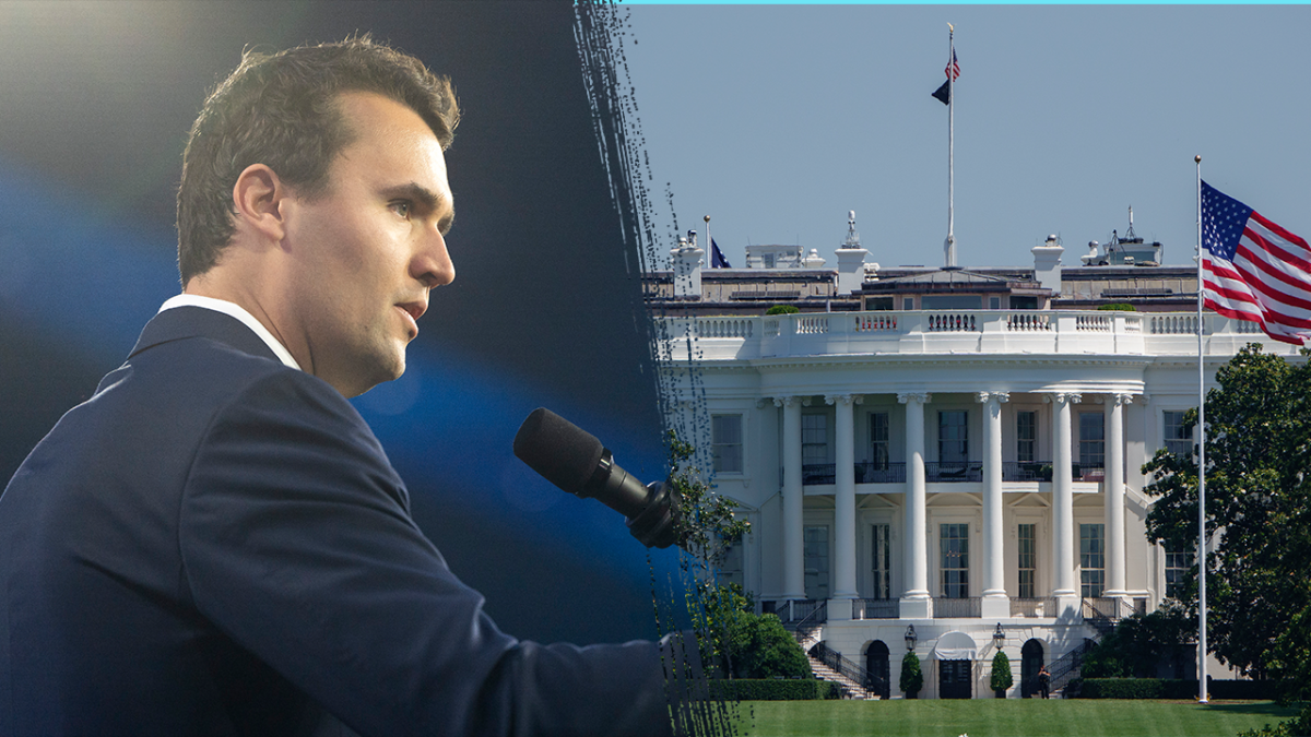 Charlie Kirk cautions that the GOP needs to meet the expectations of the young voters who supported Trump.