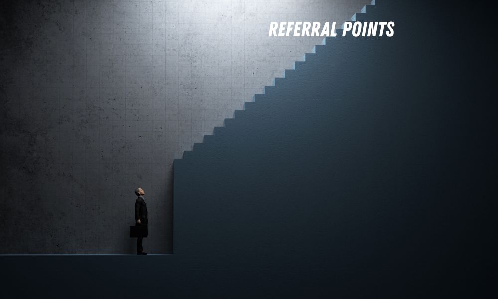 Chase is adopting a similar approach to Capital One by only offering rewards for referring new Ink business cardholders.