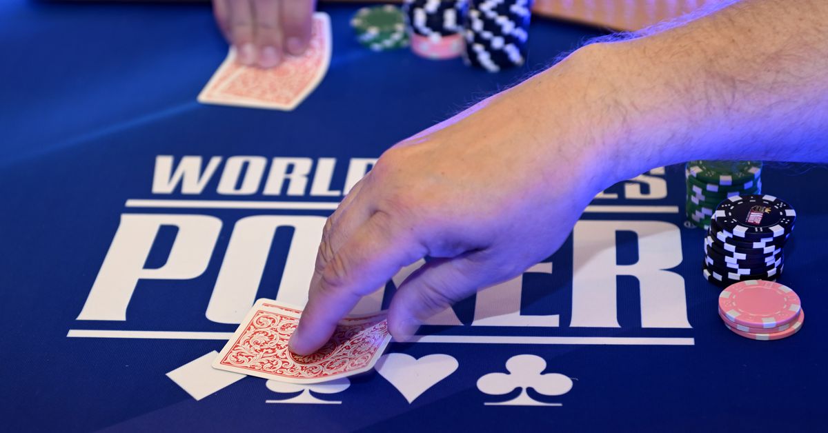 Cheating scandal and historic ruling shake the World Series of Poker