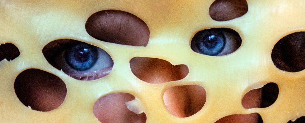 Cheese Might Really Trigger Nightmares, New Study Reveals