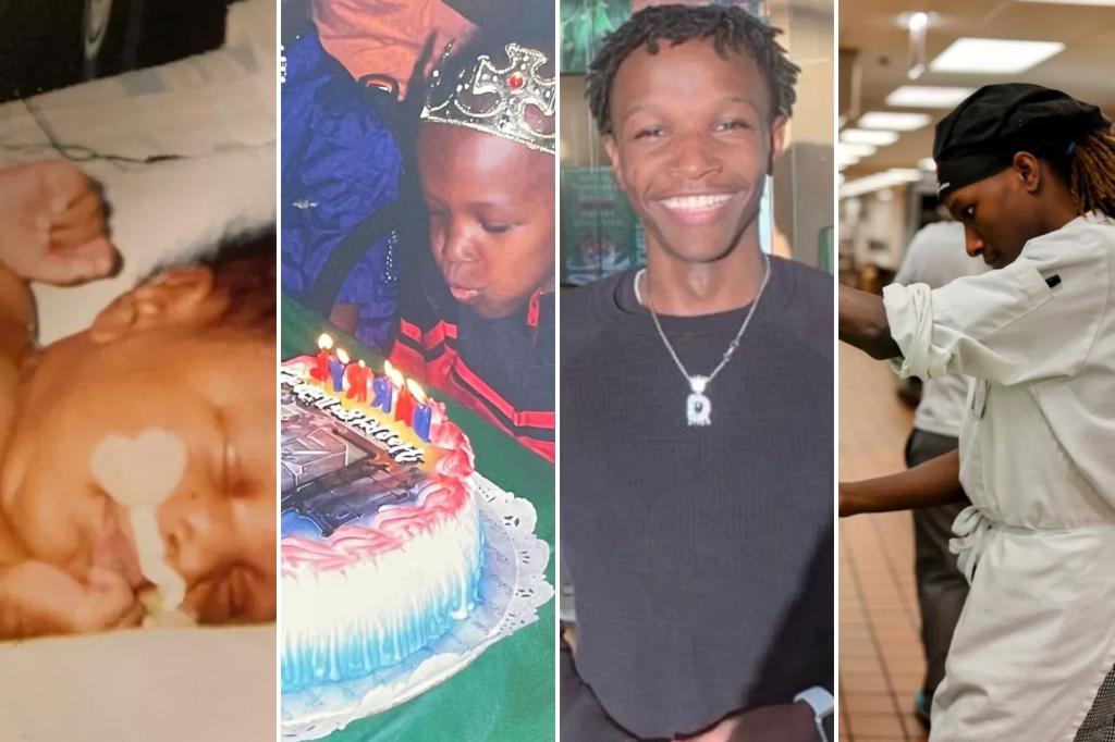 Chef experiences awful smell due to unusual health issue