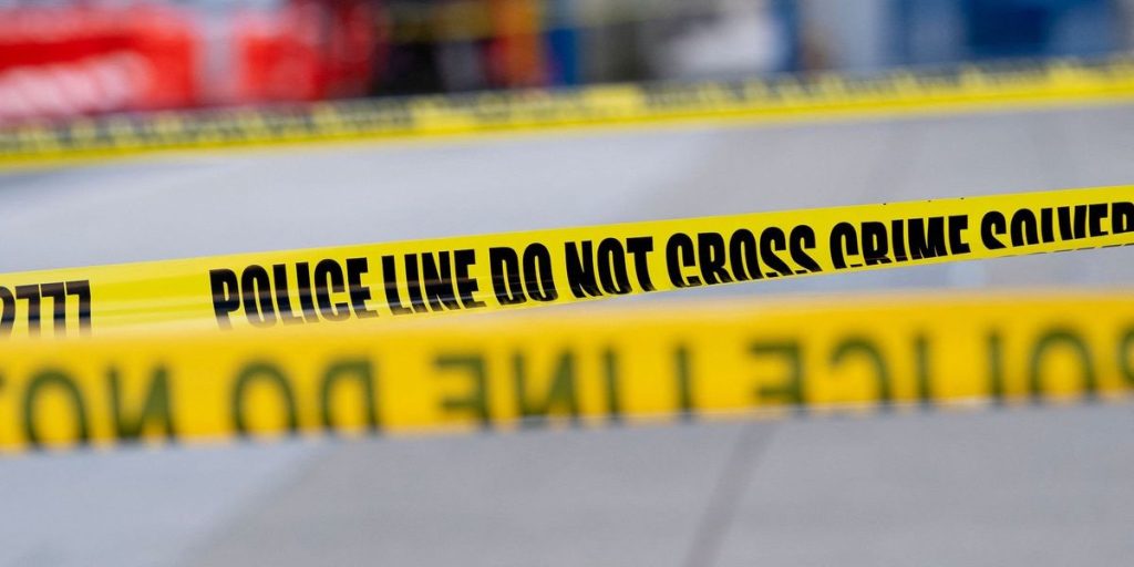 Children were drugged and assaulted in a hidden bunker, shocked police report: 'The worst thing I've ever witnessed'