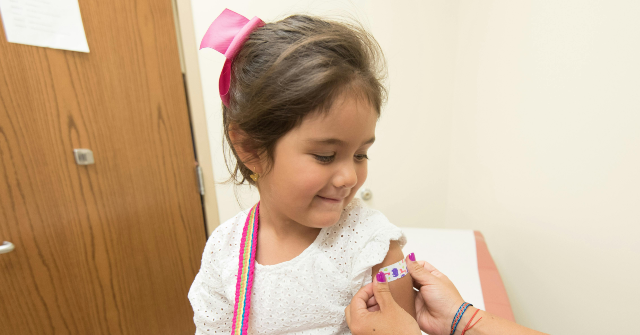 Children's National Hospital in DC Stops Prescribing Transgender Medications