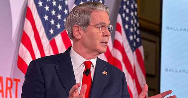 China 'Feeling the Pressure' as 'the World Is Now with Us'