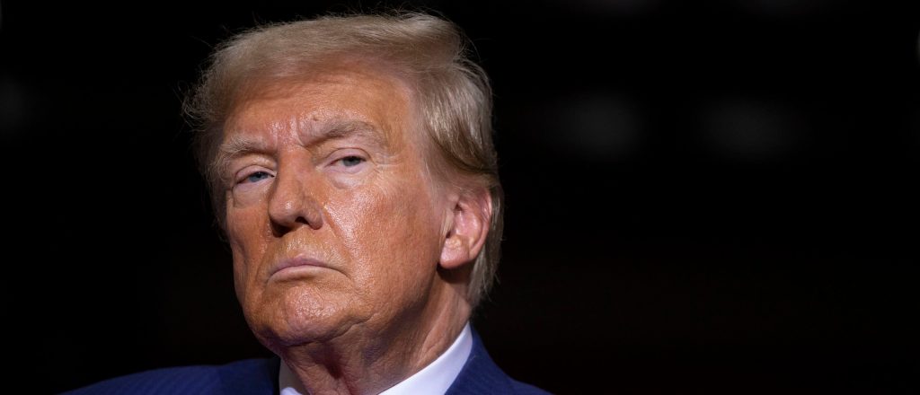 China Has the Pentagon in a Difficult Position, But Trump Can Intervene