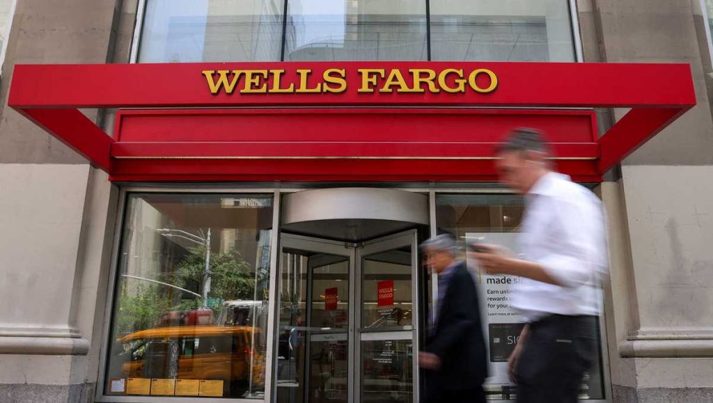 China prohibits Wells Fargo banker from exiting the country
