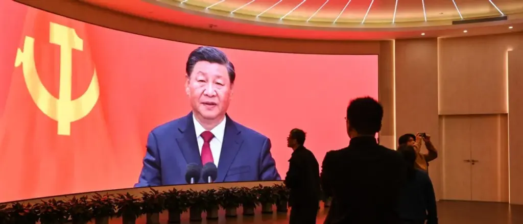 China's Strategy to Control English Language Media Aims at Renowned British Newspaper