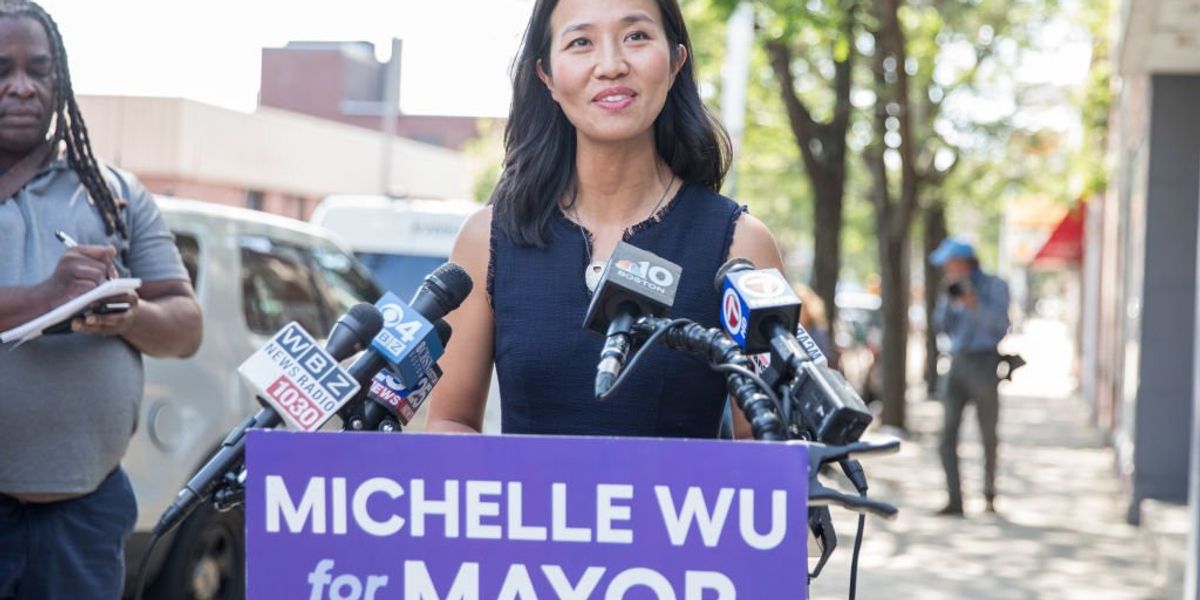 China's hidden influence in Boston: CCP allies reportedly penetrate City Hall