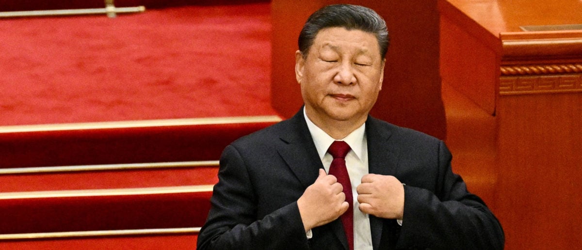 Chinese Agents Spent Years Gathering Intelligence on US Navy Bases, DOJ Claims