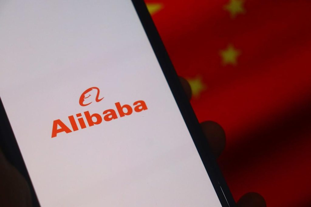 Chinese Investors Are Selling Alibaba Stock Even with Wall Street's Favorable View. Should You?