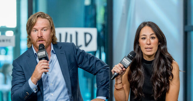 Chip Gaines Criticizes 'Modern American Christians' as Judgmental, Narrow-Minded, and Unkind