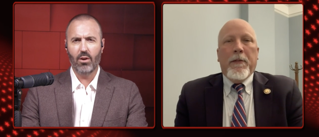 Chip Roy Shares His Reasons for Opposing the Senate’s Version of Trump’s Megabill