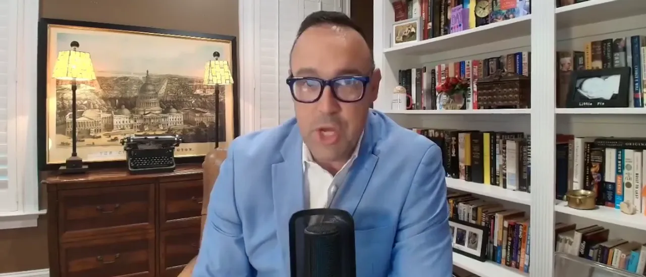 Chris Cillizza Criticizes Hunter Biden’s Explanation for His Father’s Debate Fail