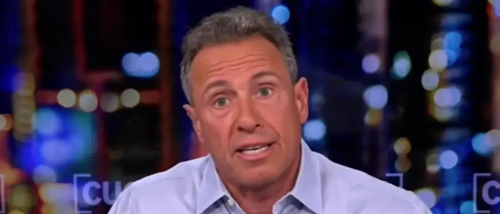 Chris Cuomo Criticizes Democrats for Using Epstein Documents Against Trump