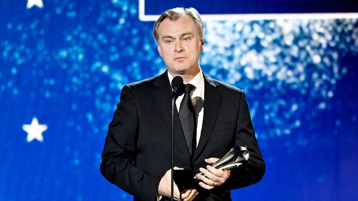 Chris Nolan faces backlash for filming 'The Odyssey' in contested territory of Western Sahara.