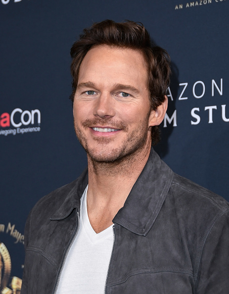 Chris Pratt Includes Jesus in His ‘Essential Things for Life’