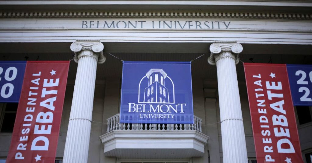 Christian University Alleged to Violate Trump-Era DEI Ban by Rebranding