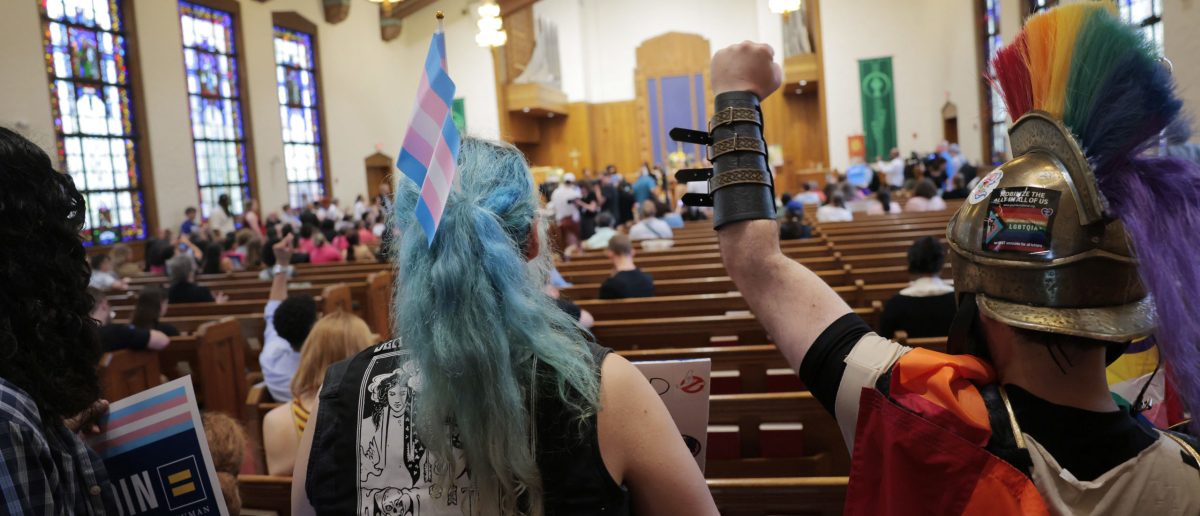 Christian University Declines Large Grant Intended to Promote LGBTQ Inclusion in Churches Following Backlash