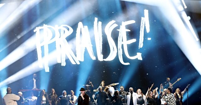 Christian and Gospel Music in the U.S. Rises Despite Slowing Streaming Growth