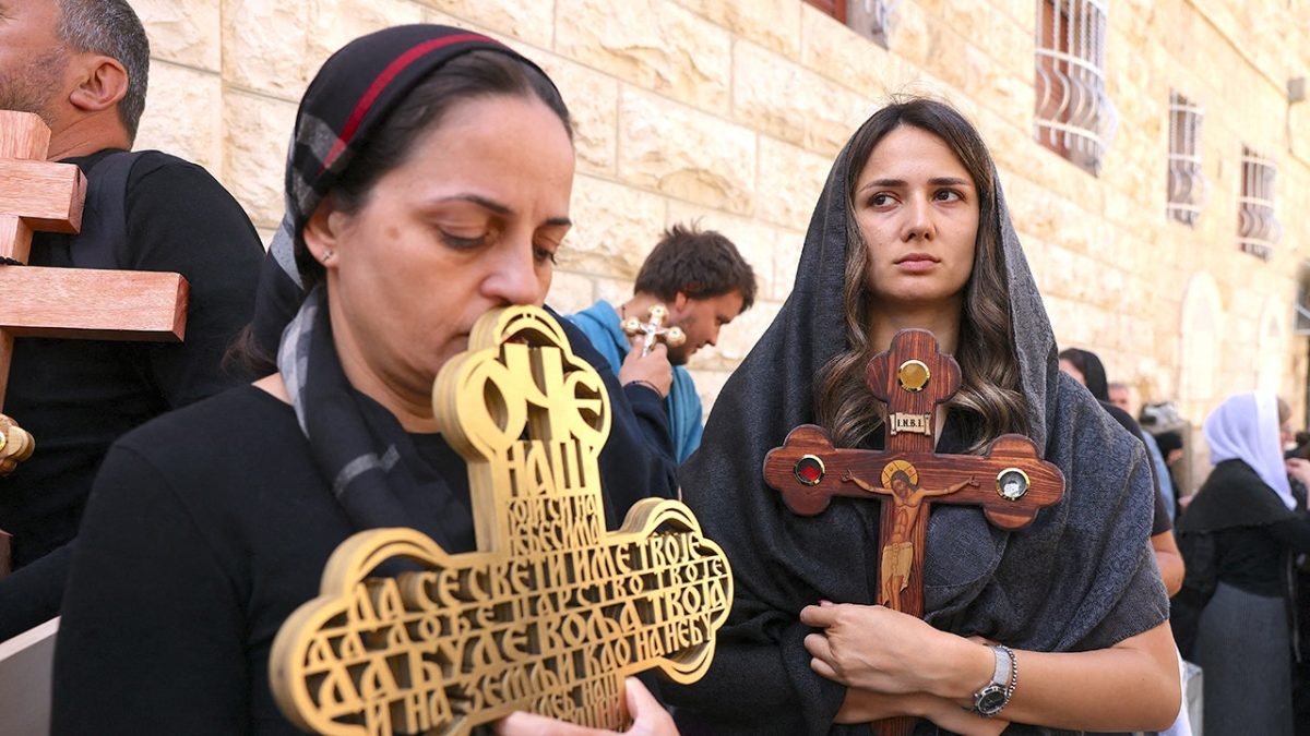 Christian groups set to get easier visa access from Israel following diplomatic conflict