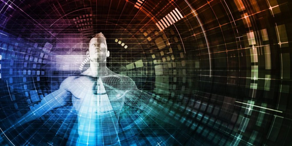 Christianity is being reshaped by individuals who believe they are immortal.