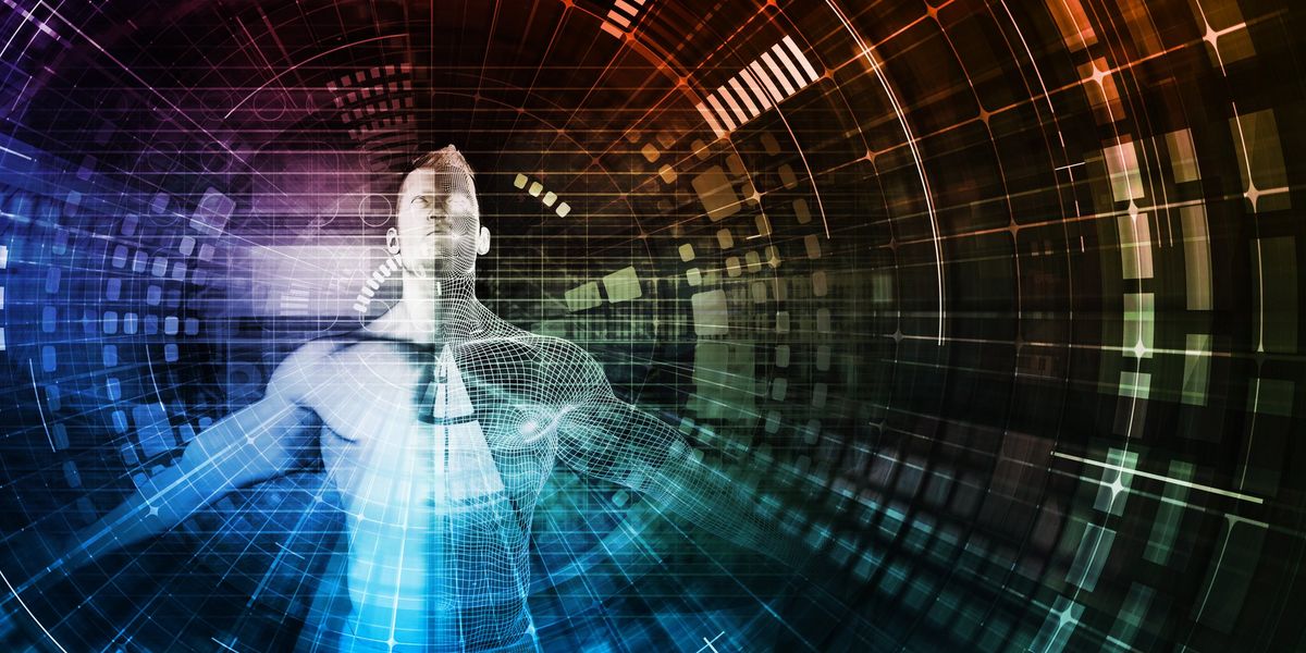 Christianity is being reshaped by individuals who believe they are immortal.