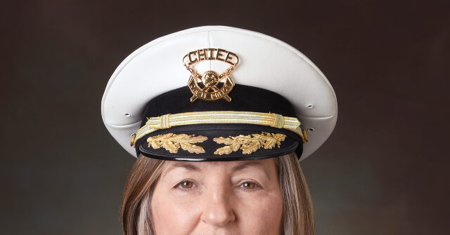 Cincinnati Police Chief Says Violent Mob Video Lacks 'Context'