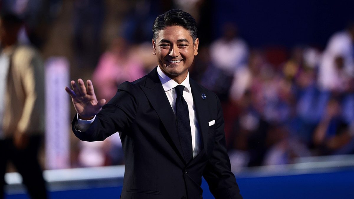 Cincinnati mayor taking a trip in Canada following viral beating event