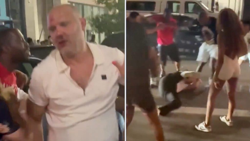 Cincinnati official criticized for praising violent attack and other major news stories