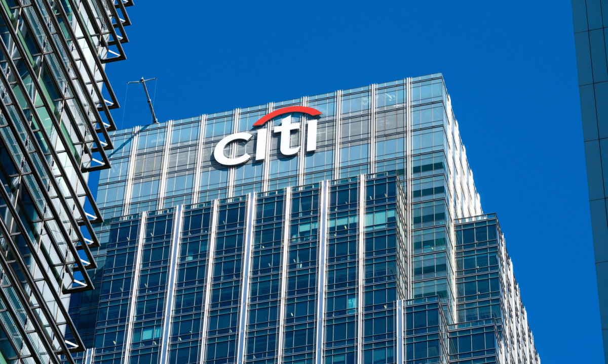 Citi and Ant International Test AI-Driven FX Risk Management Tool