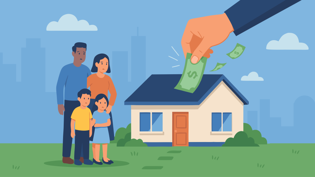 Cities Where Middle-Class Families Face the Highest and Lowest Income Tax Burdens