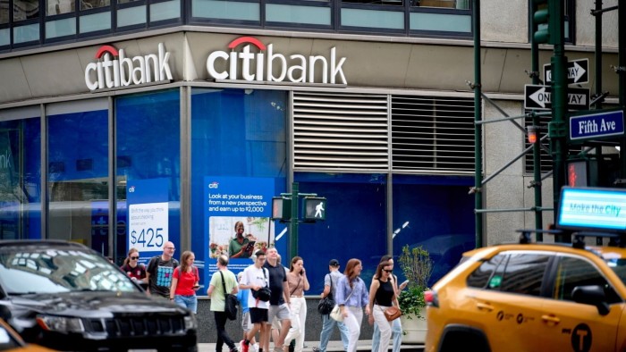 Citi's new banking leader increases efforts to recruit JPMorgan dealmakers