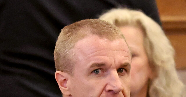 Citizen Journalist Aidan Kearney, Who Exposed the Karen Read Case, Could Face 105 Years in Prison for Speaking the Truth