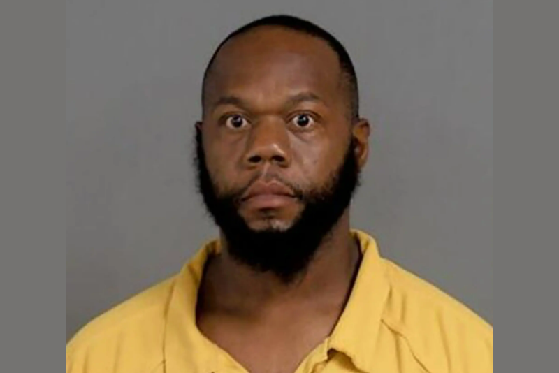 City councilman Leon El-Alamin faces charges after being accused of assaulting a woman and pulling her by her hair.