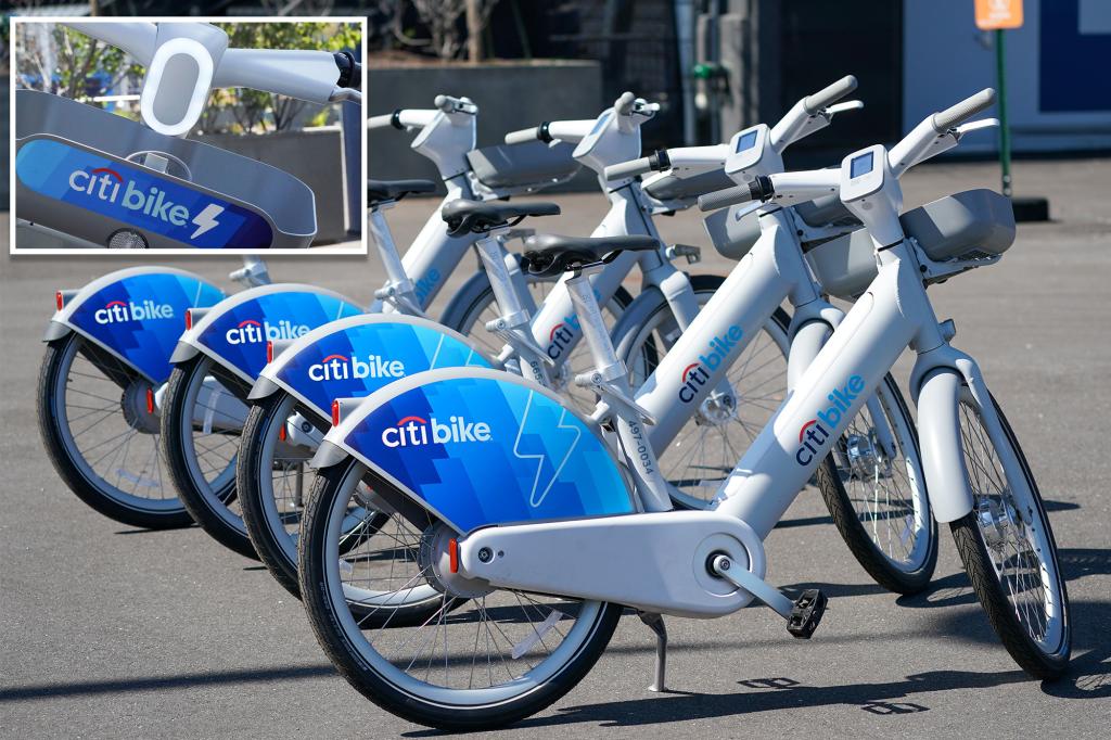 City official aims to make Citi Bike implement a system to prevent children from riding