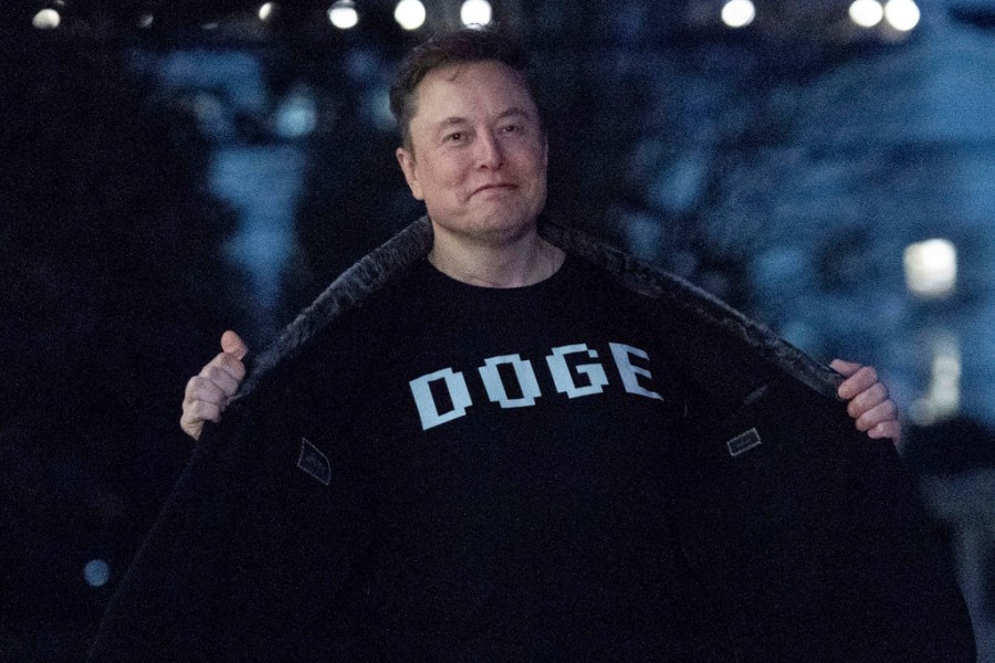 Claims about DOGE's downfall are greatly overstated — it’s only beginning its journey