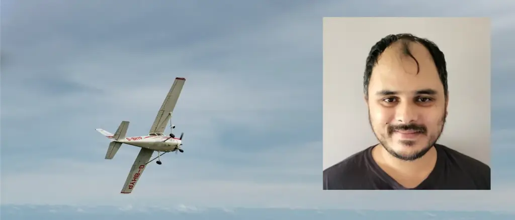 Climate Activist Reportedly Hijacks Plane After Claiming Global Warming Will Transform Earth Into Venus