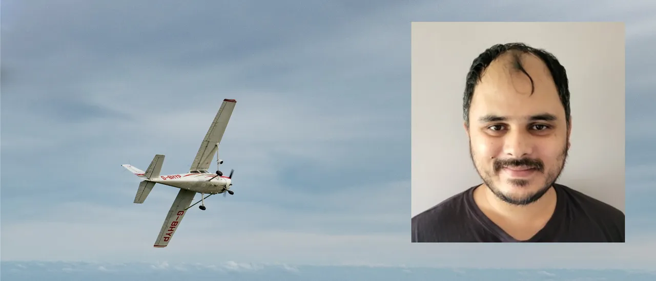 Climate Activist Reportedly Hijacks Plane After Claiming Global Warming Will Transform Earth Into Venus