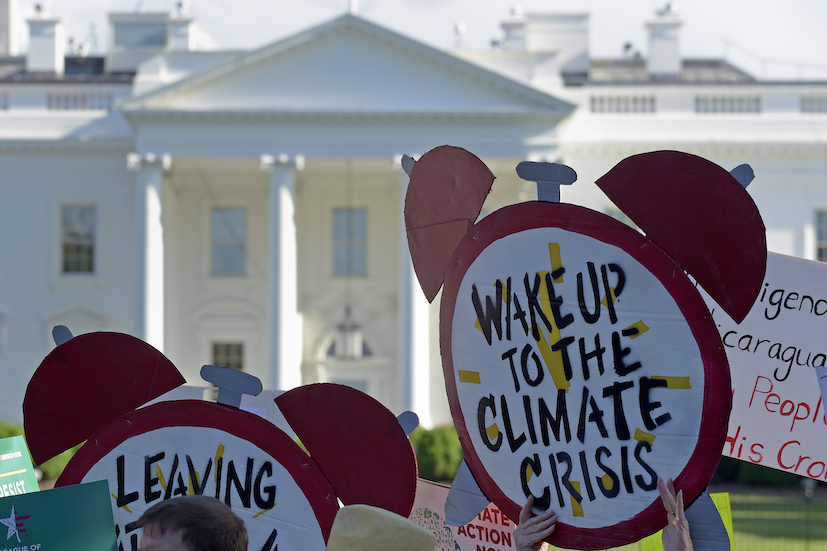 Climate denial is tearing our nation apart — we can’t wait much longer to act