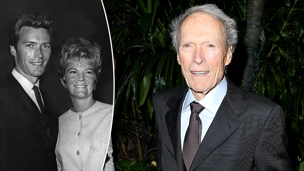 Clint Eastwood's relationships were 'as addictive as smoking,' new book uncovers