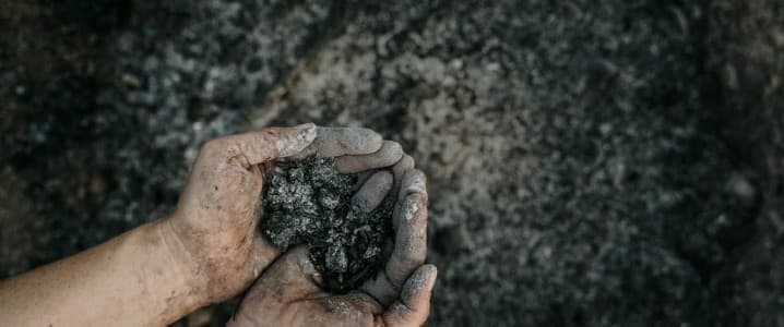 Coal Ash Contains Surprising Riches in Rare Earth Elements