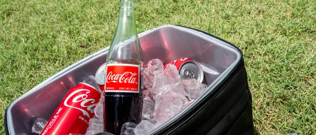 Coca-Cola To Introduce Cane Sugar Option Following Trump Pressure