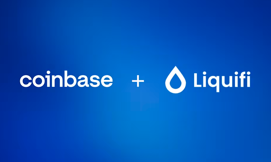 Coinbase Purchases Liquifi to Simplify Token Launches