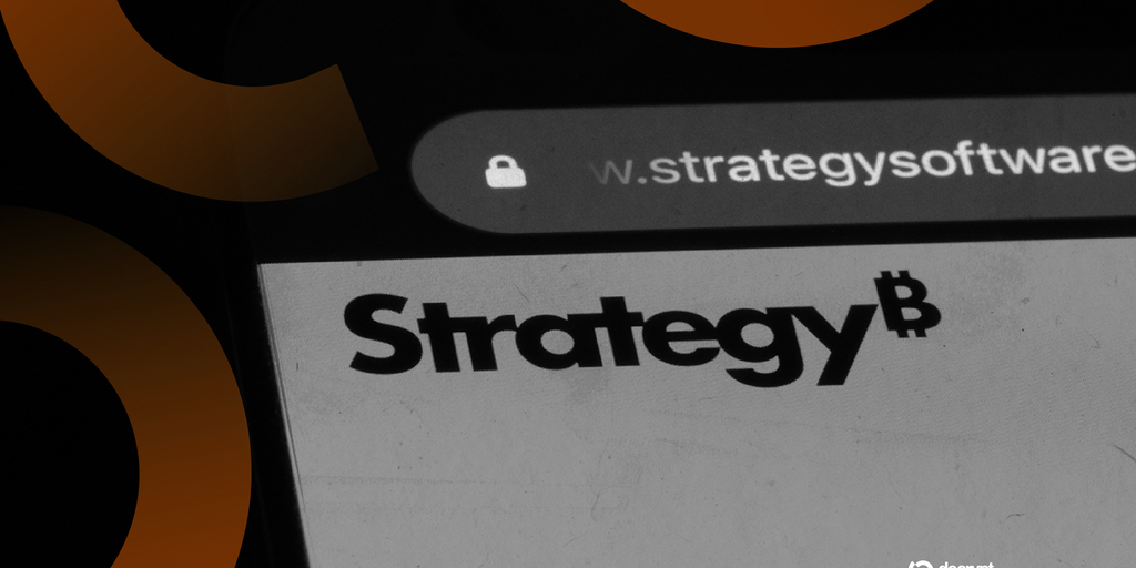 Coinbase and MSTR Make History, and Who Owns Strategy's Bitcoin Billions?