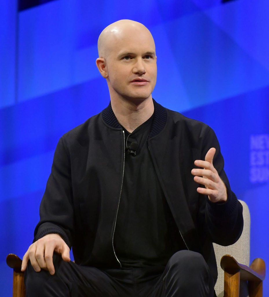 Coinbase drops on uncertain second-quarter earnings report