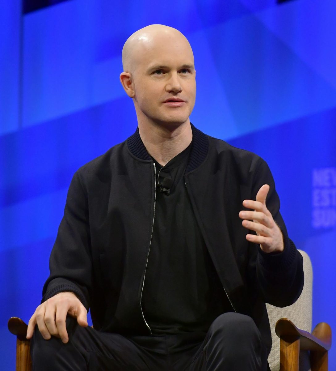 Coinbase drops on uncertain second-quarter earnings report