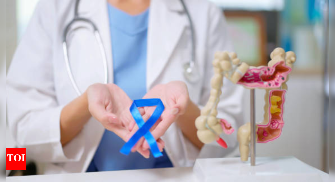 Colon cancer: Ways to naturally reduce your risk through diet and exercise