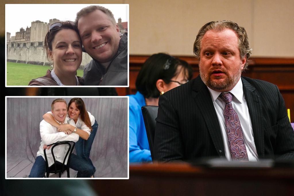 Colorado dentist James Craig's daughters give shocking testimony.
