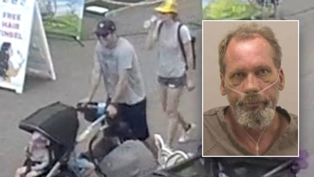 Colorado man sentenced to life for DUI that resulted in the death of an Air Force veteran and injuries to children